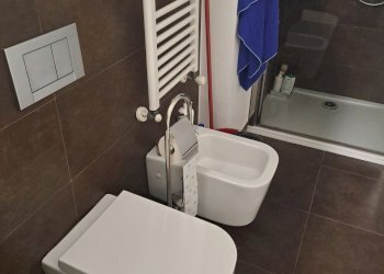 20241126_160919.jpg - Attico Piazza Vittorio Veneto 15, Torino (zona Centro) - foto 11