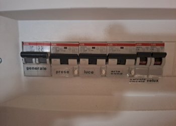 20241126_160744.jpg - Attico Piazza Vittorio Veneto 15, Torino (zona Centro) - foto 14