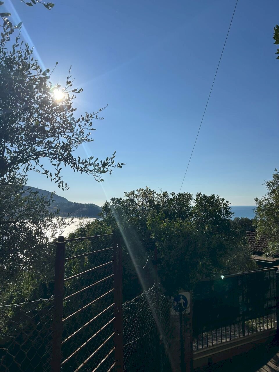 2e8e5dba-821e-4677-a726-380faedd8326.jpg - Agricultural land Via Giuseppe Garibaldi 51, Lerici - photo 2