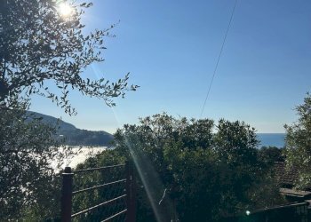 2e8e5dba-821e-4677-a726-380faedd8326.jpg - Agricultural land Via Giuseppe Garibaldi 51, Lerici - photo 2