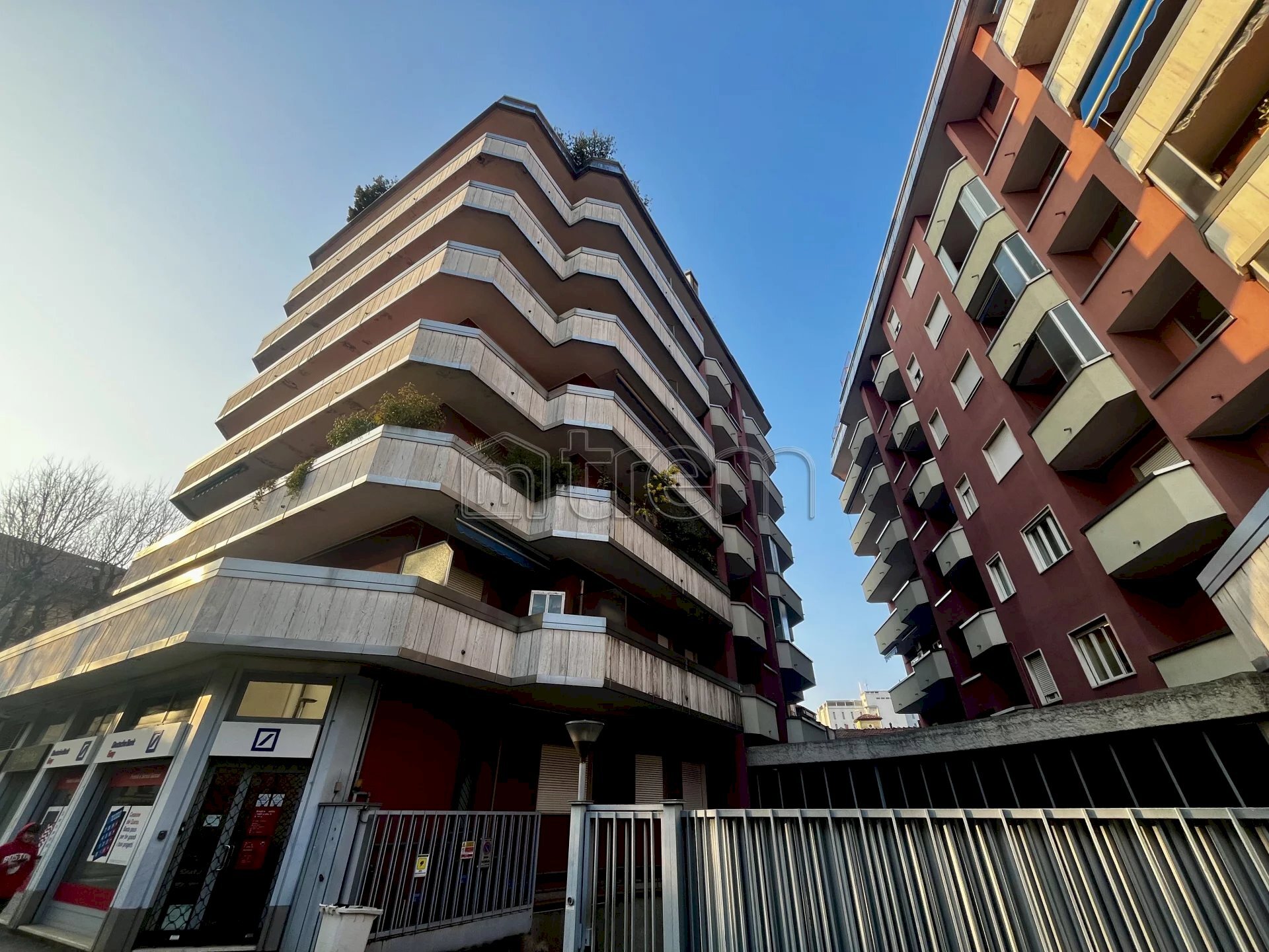 Two-room apartment Via Edmondo de Amicis, n., Rho - photo 1