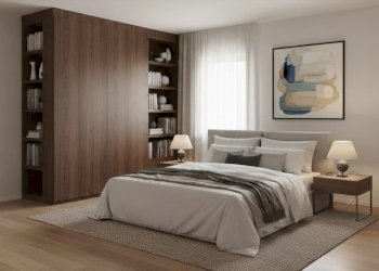 Bilocale Via Edmondo de Amicis, n., Rho - foto 4