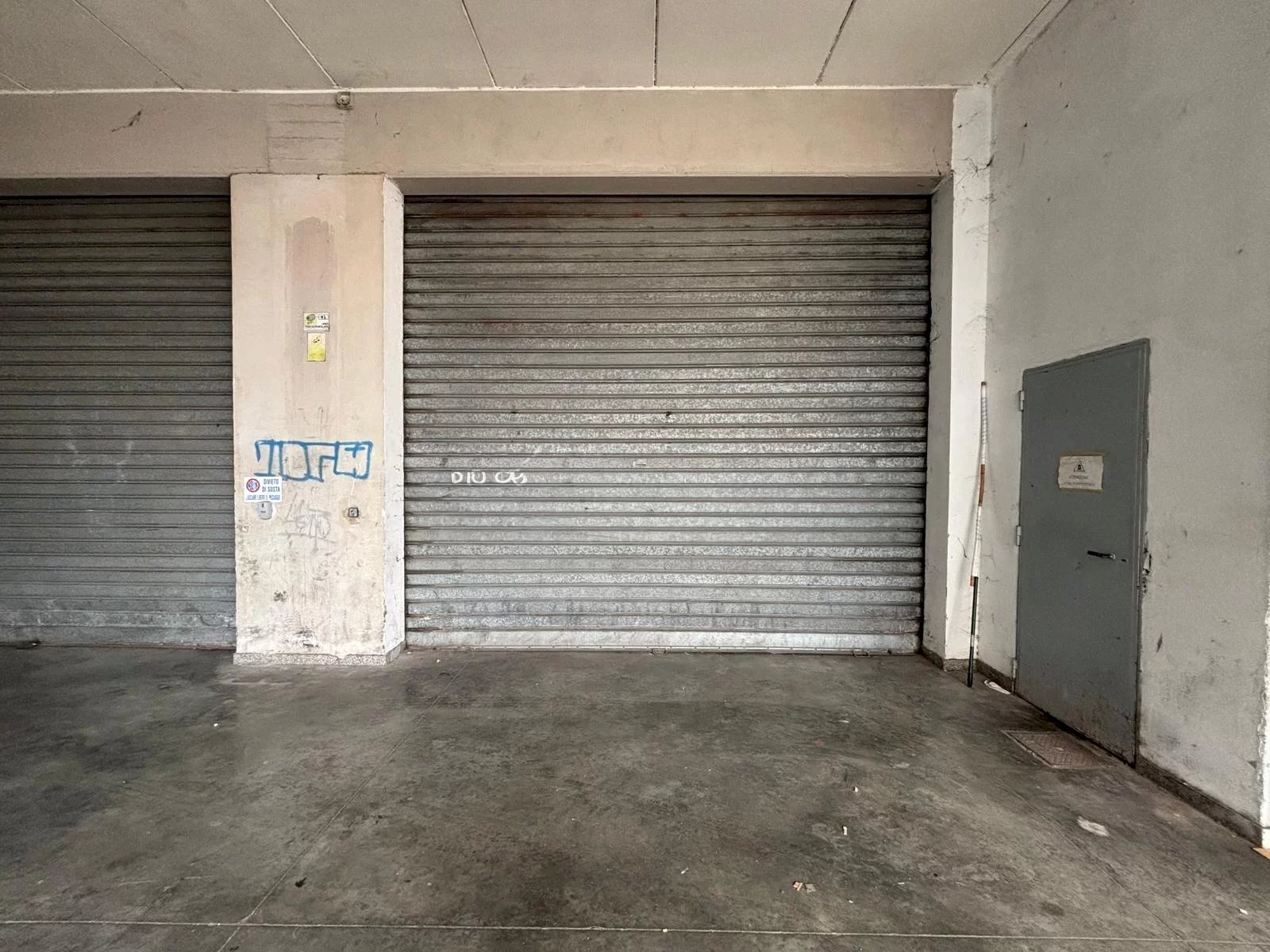 Box Corso Umberto I, Montesilvano - foto 1