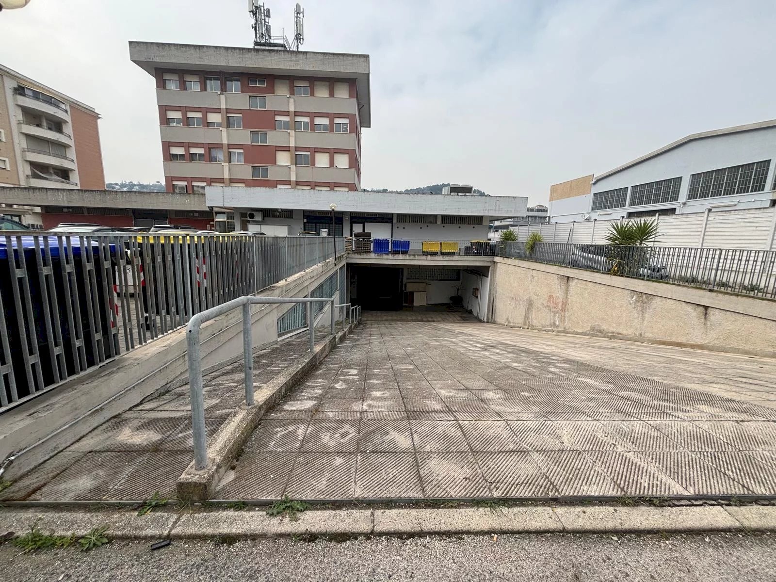 Box Corso Umberto I, Montesilvano - foto 2