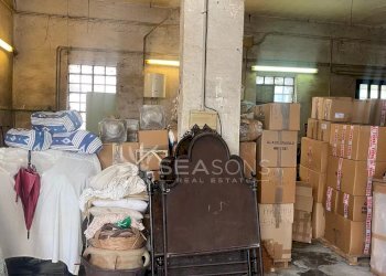 Loft Venezia (zona Murano) - foto 18