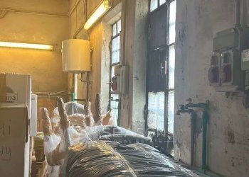 Loft Venezia (zona Murano) - foto 19