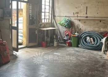 Loft Venezia (zona Murano) - foto 20