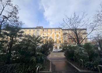 Attico Via Sardegna, Milano (zona Washington) - foto 1