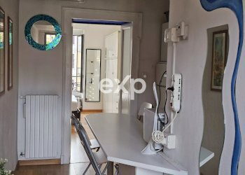 Attico Via Sardegna, Milano (zona Washington) - foto 7