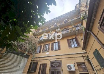 Attico Via Sardegna, Milano (zona Washington) - foto 17