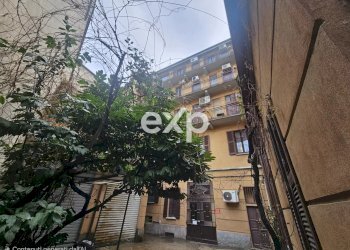 Attico Via Sardegna, Milano (zona Washington) - foto 18