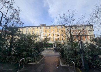 Attico Via Sardegna, Milano (zona Washington) - foto 23