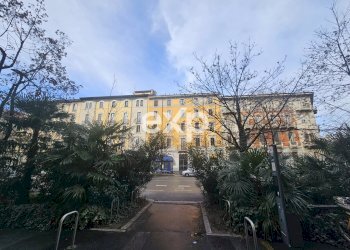 Attico Via Sardegna, Milano (zona Washington) - foto 24