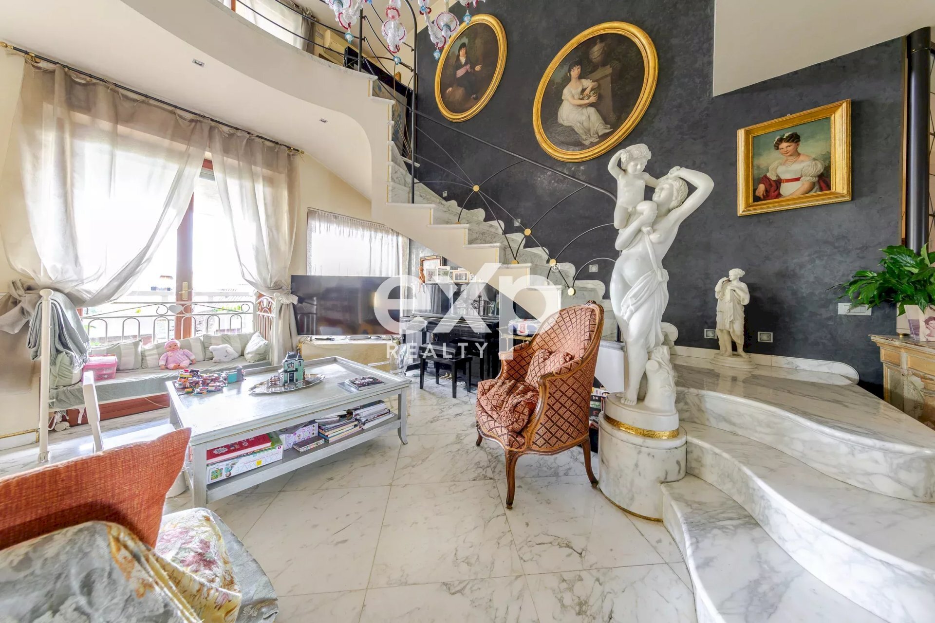 Quadrilocale Via Ippodromo, Milano - foto 1