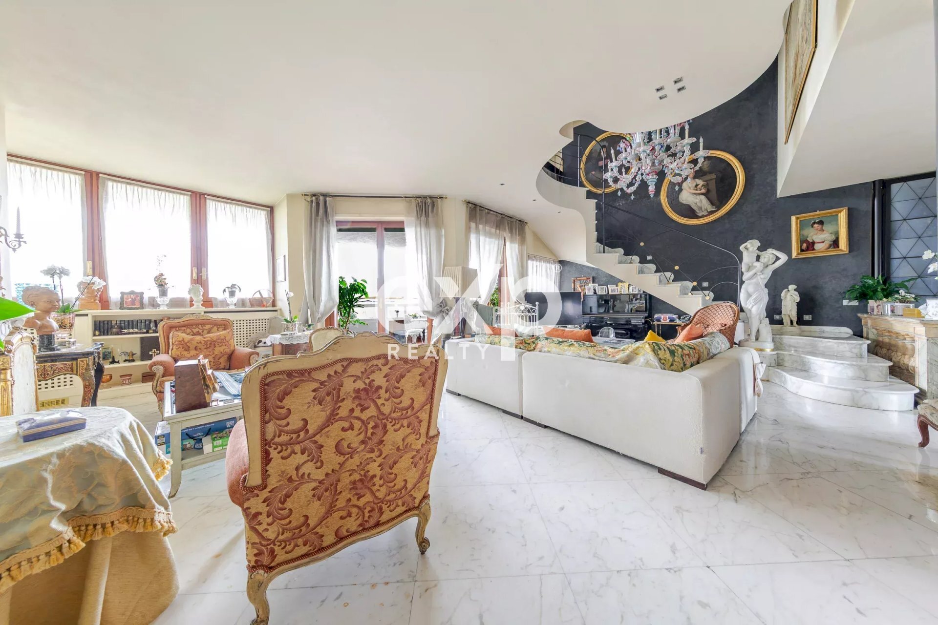 Quadrilocale Via Ippodromo, Milano - foto 3