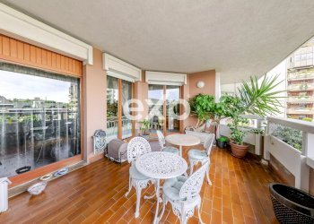 Quadrilocale Via Ippodromo, Milano - foto 4