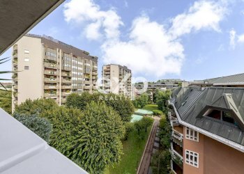 Quadrilocale Via Ippodromo, Milano - foto 8