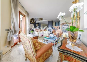 Quadrilocale Via Ippodromo, Milano - foto 12