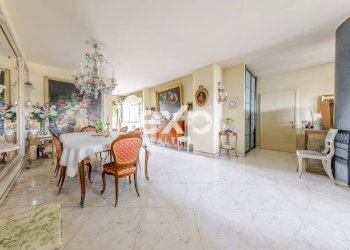 Quadrilocale Via Ippodromo, Milano - foto 17