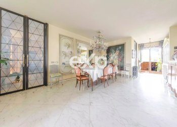 Quadrilocale Via Ippodromo, Milano - foto 18