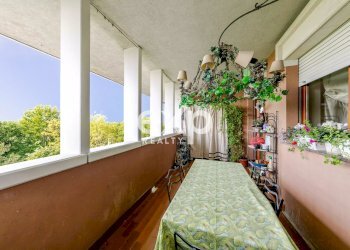 Quadrilocale Via Ippodromo, Milano - foto 23