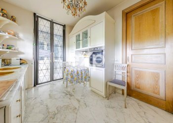 Quadrilocale Via Ippodromo, Milano - foto 25