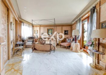 Quadrilocale Via Ippodromo, Milano - foto 30