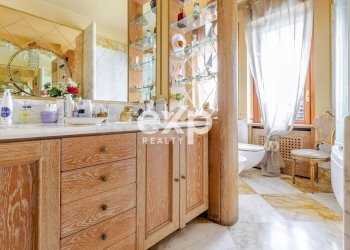 Quadrilocale Via Ippodromo, Milano - foto 33