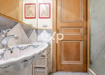 Quadrilocale Via Ippodromo, Milano - foto 39