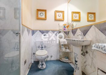 Quadrilocale Via Ippodromo, Milano - foto 41