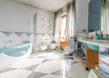 Quadrilocale Via Ippodromo, Milano - foto 44