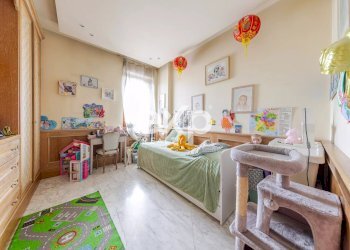 Quadrilocale Via Ippodromo, Milano - foto 45