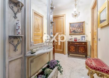 Quadrilocale Via Ippodromo, Milano - foto 47