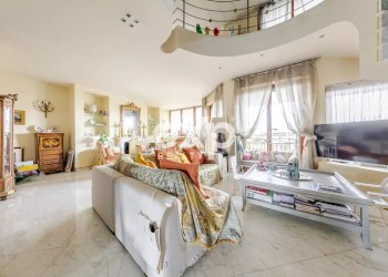 Quadrilocale Via Ippodromo, Milano - foto 48