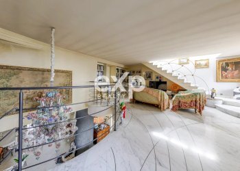 Quadrilocale Via Ippodromo, Milano - foto 52