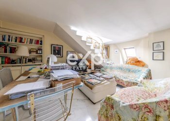 Quadrilocale Via Ippodromo, Milano - foto 55