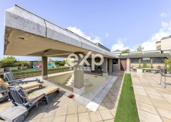 Quadrilocale Via Ippodromo, Milano - foto 60