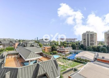 Quadrilocale Via Ippodromo, Milano - foto 62