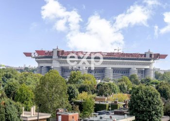 Quadrilocale Via Ippodromo, Milano - foto 63