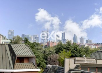 Quadrilocale Via Ippodromo, Milano - foto 64