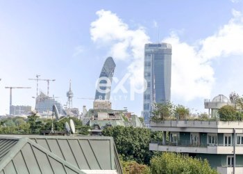 Quadrilocale Via Ippodromo, Milano - foto 65