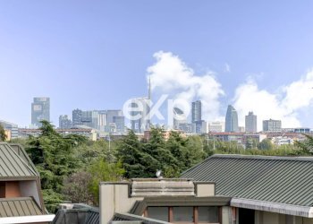 Quadrilocale Via Ippodromo, Milano - foto 66