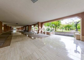 Quadrilocale Via Ippodromo, Milano - foto 67