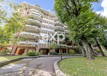 Quadrilocale Via Ippodromo, Milano - foto 69