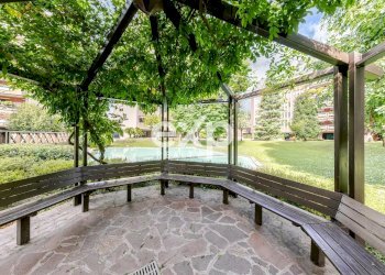 Quadrilocale Via Ippodromo, Milano - foto 70