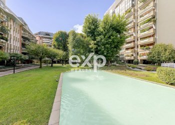 Quadrilocale Via Ippodromo, Milano - foto 71