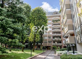 Quadrilocale Via Ippodromo, Milano - foto 72