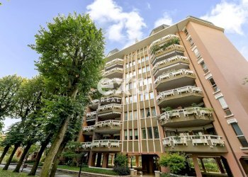 Quadrilocale Via Ippodromo, Milano - foto 73