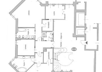 Quadrilocale Via Ippodromo, Milano - foto 74