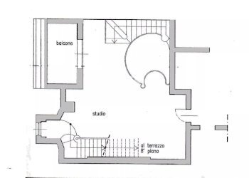 Quadrilocale Via Ippodromo, Milano - foto 75